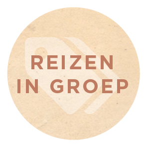 reizen in groep