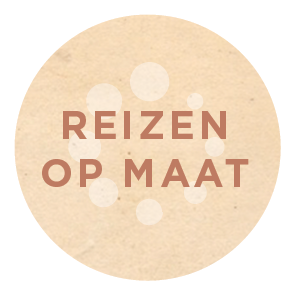 reizen op maat